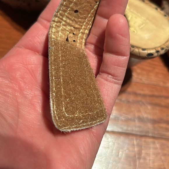 Spring Step L’Artiste Leather Sandals - Picture 6 of 13